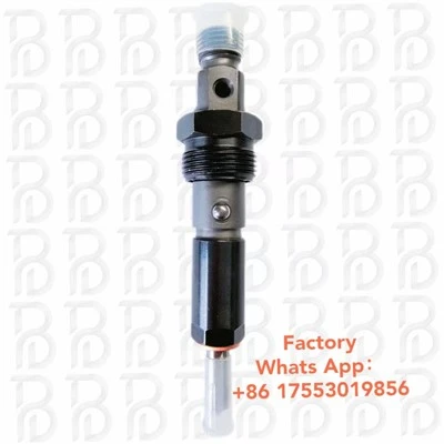 Vstrekovač paliva Real Factory 3802323 pre motor Cummins 4B3.9 4BT 4T-390 4BTA3,9L